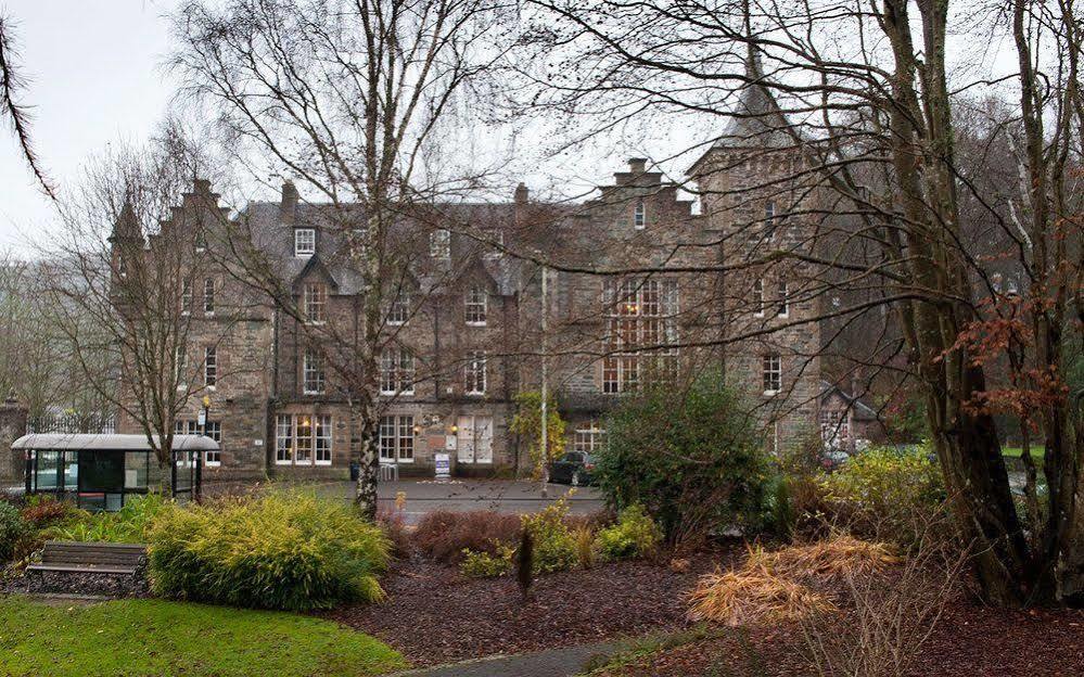 Blairgowrie and Rattray The Royal Hotel מראה חיצוני תמונה
