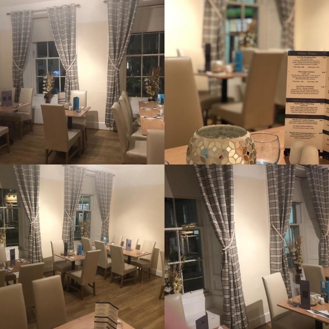 Blairgowrie and Rattray The Royal Hotel מראה חיצוני תמונה